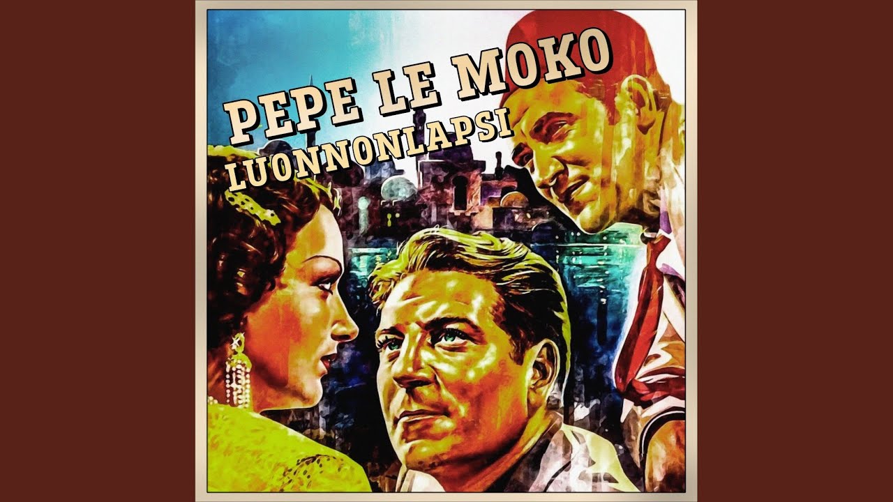 Παρακολούθηση Luonnonlapsi στο YouTube Παρακολούθηση Luonnonlapsi στο YouTube