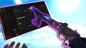 🔥 HACKER USING THE #1 CHEAT IN WARZONE 4 🔥