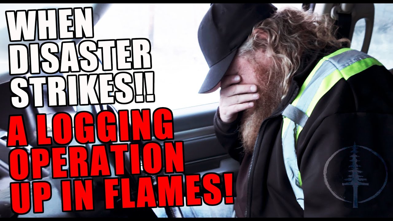 ENGULFED In Flames??!!! Hundreds of Thousands of Dollars LOST In Minutes!!! EPISODE #30
