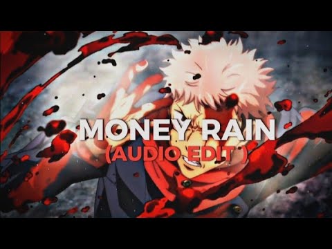 money rain - (phonk remix) vtornik [edit audio] No copyright audio edit ...