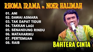 RHOMA IRAMA FULL ALBUM TANPA IKLAN - Dangdut Soneta Terbaik