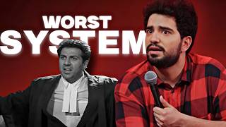 Justice in India is F**KED UP! | Samay raina controversy | HumourHell 