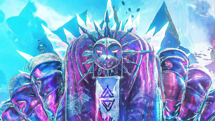 Clair Obscur Expedition 33 - Osquio Boss Fight (New Super Boss)