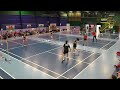 4 Nations Graded International stream 1
