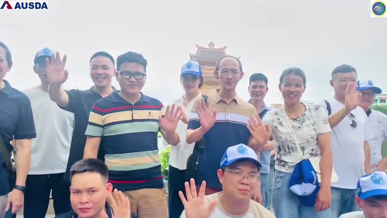 Công ty TNHH Công Nghệ Tấm Lát Sàn AUSDA - Trải Nghiệm - Khám Phá