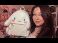 ASMR Loungefly Backpack Collection (Part 2) 💗🌸🎀