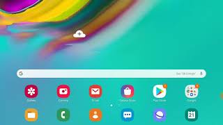 Android tablet တွေမှာ Google Slides app ကိုသုံးပြီး  Ppt လို slide show presentation လုပ်ကြည့်မယ်၊