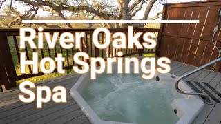 River Oaks Hot Springs Spa | Paso Robles Vol. 1 カリフォルニアの温泉