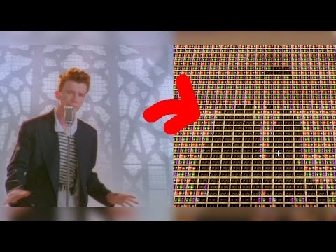 The sacred text, +10 deception, +50 Rick roll power, 95% of enemies will  get Rick rolled, can only be used once a day : r/ItemShop