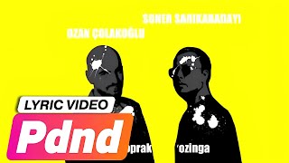 Kutsal Toprak - Ozinga Club Mix (Ozan Çolakoğlu)  Resimi