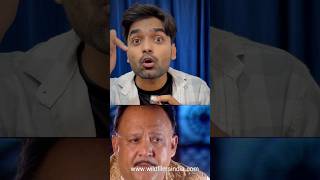 Story of Alok Nath sanskari babuji of Bollywood ⚡