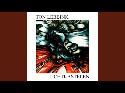 Ton Lebbink — Fietsen Op Het Mittelmeer