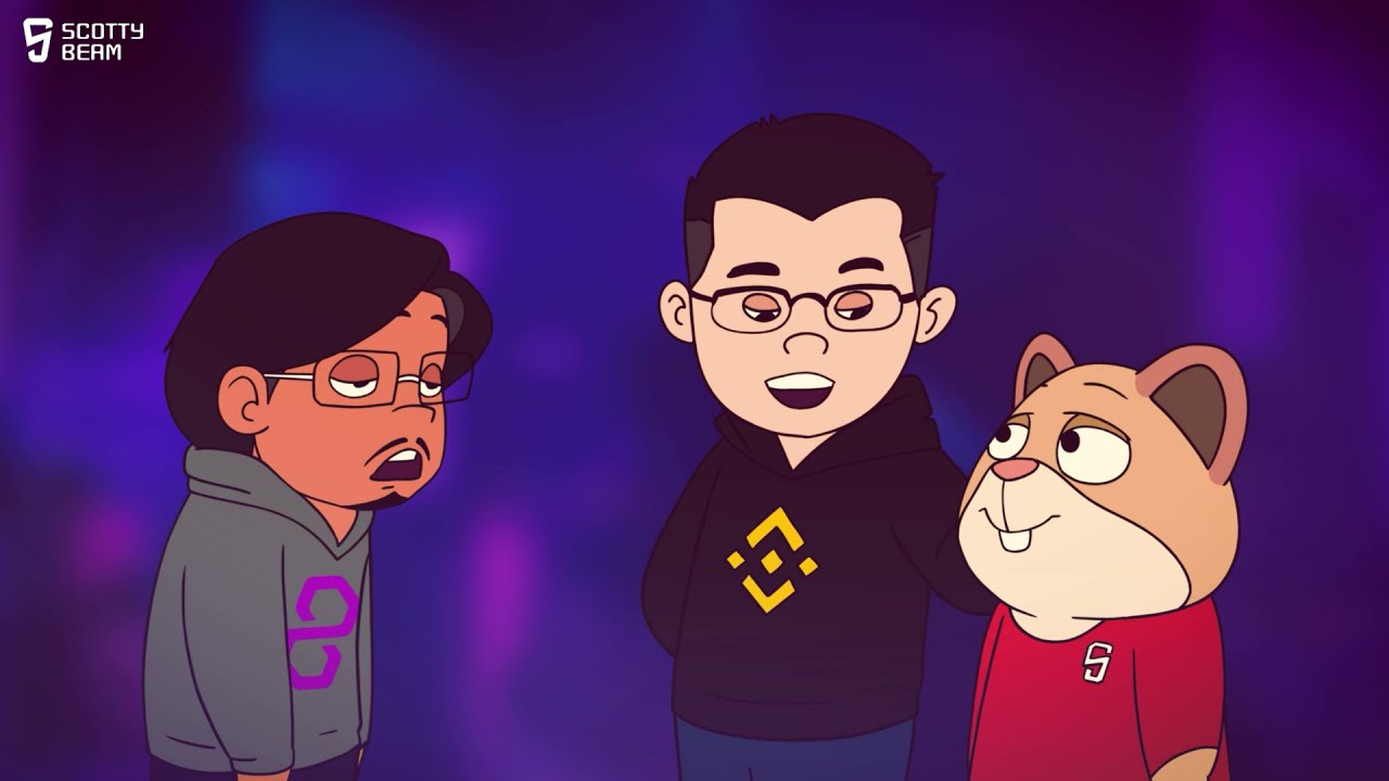 Scotty Beam - De complete uitleg over deze cross chain NFT portal |  AllesOverCrypto