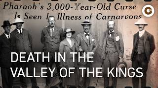 The Pharaoh’s Curse: What Happened After Tutankhamun’s Tomb Was Opened? | Full Documentary