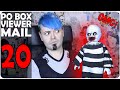 DEMON DOLLY 2!? - Viewer Mail 20!