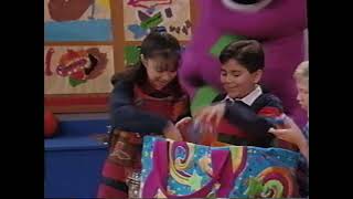 Fun & Games (2002 Version) Part 43