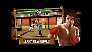 Ultimate Combat Fighting - Android and iOS GamePlay screenshot 5