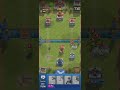 CLASH ROYALE OYUNU#clashroyale #games #viral