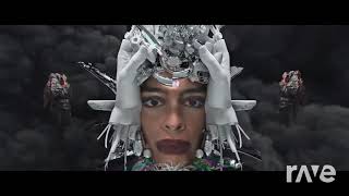 Sevdaliza & Little Big Town - That Other Crush | RaveDj