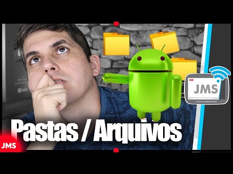 Vídeo: Como Remover Desktops Desnecessários No Android