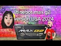 Ninebot max g2 version usa 2024 vs version europe le duel regard bien  ninebot segway