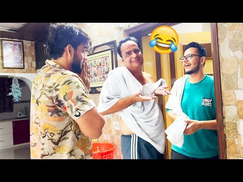 Nischay Aur Abhishek ki Mahabharat