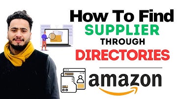 How to find suppliers through directories | how to find suppliers | how to sell on amazon