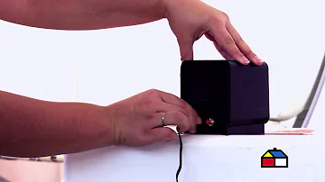 ¿Cómo funciona un detector de ratones?