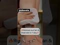 Tan N dead skin removal tip #viral #beautytips #skincare #homeremedy #beauty #tanremovel #deadskin