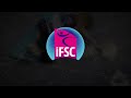 Upcoming Event Trailer - IFSC World Youth Championships Guangzhou 2016