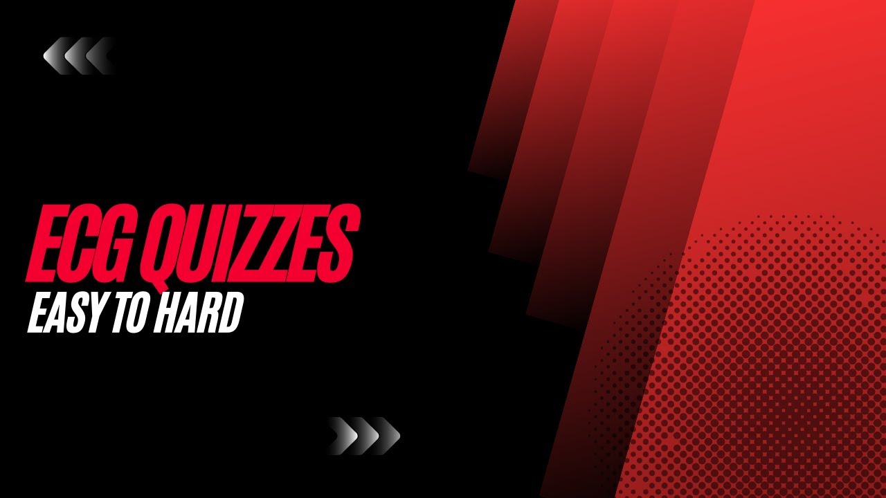 ECQ Quizzes: Easy to Hard