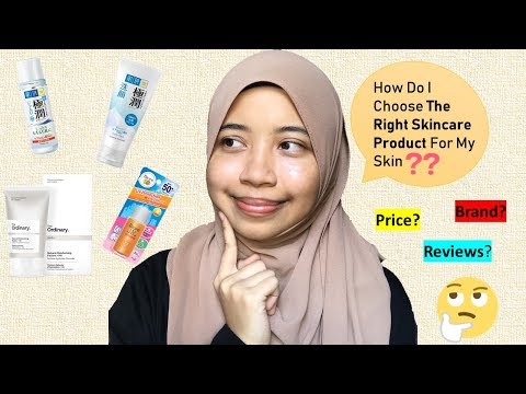 5 Things You Need To Know Before Buying A New Skincare Product! @maisarahmahmud8639