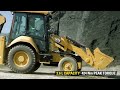 Cat 424 backhoe loader with bsv engine  ready for 2024