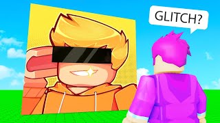 ROBLOX GUESS THE LOGO..