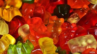 Edibles, Beverages with THC Now Legal in Minnesota