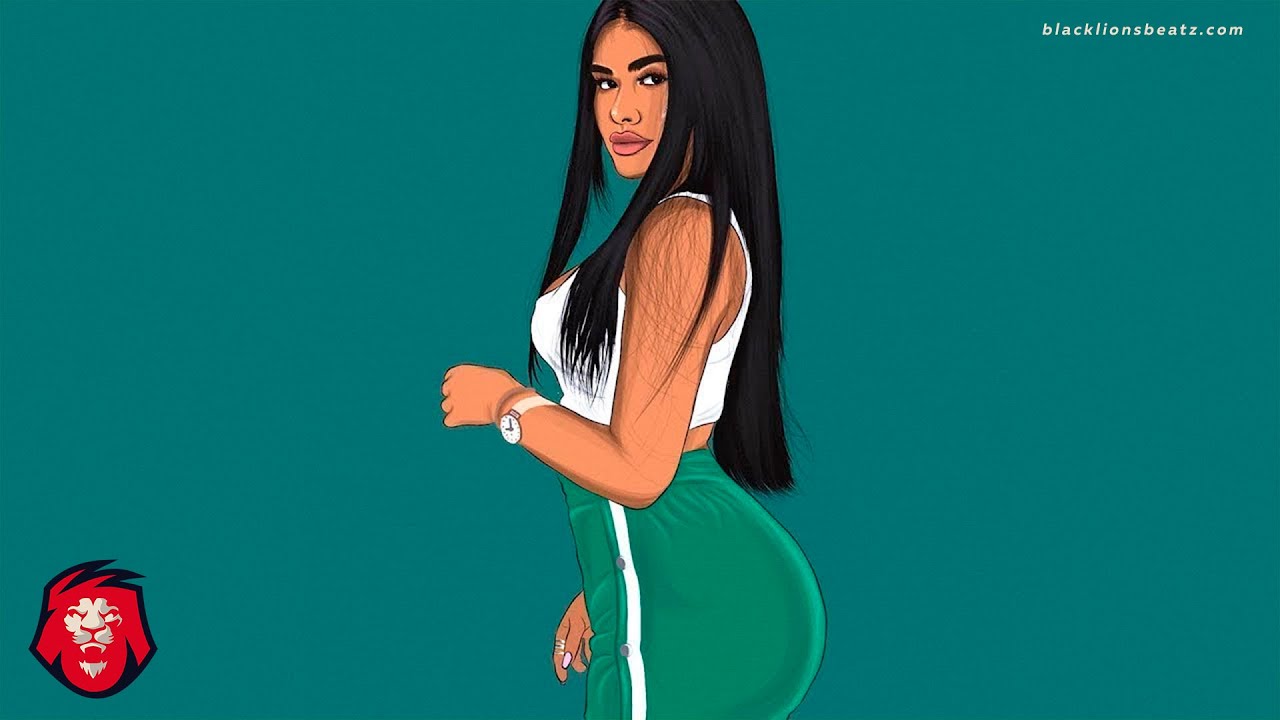 "Senorita" ~ Tyga Type Beat ft. YG | Latin Club Banger, Guitar Instrumental