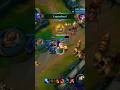 2vs4 #gaming #wildrift #leagueoflegends #games #lol #lolmobile #shorts #game #riotgames