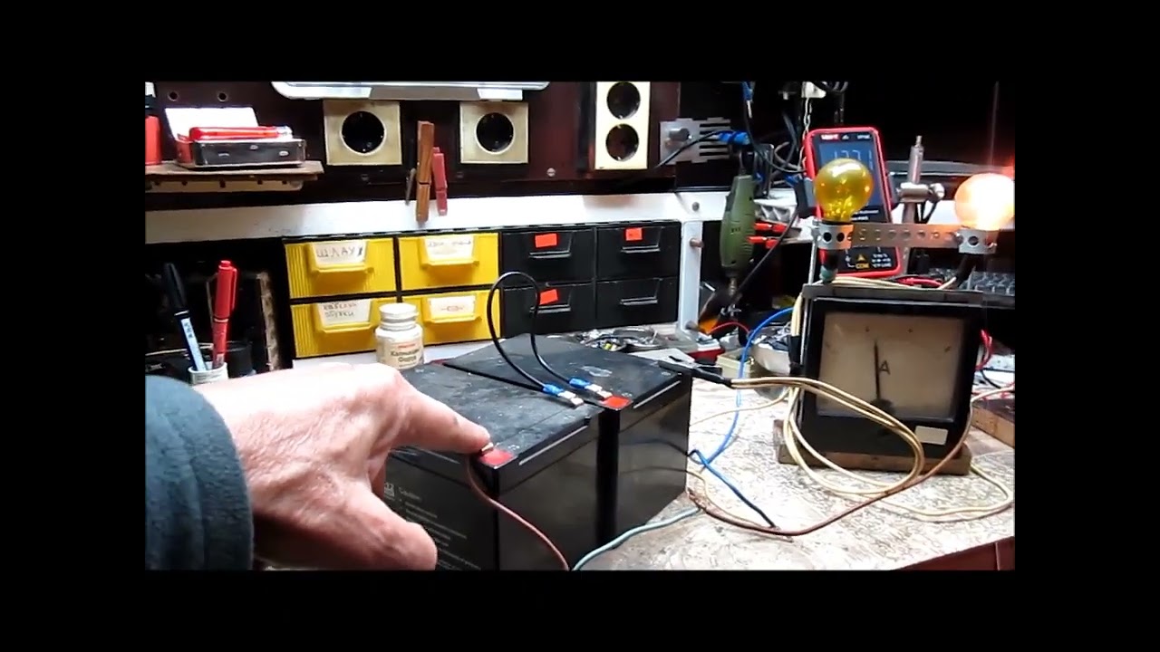 Още 3 необичайни начина за зареждане