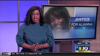 Judge Sentences Christopher Whitaker to Death in the Murder of Alianna DeFreeze