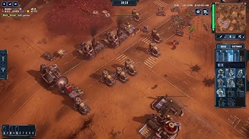 Tempest Rising: Resisting Dynasty Ransacking on Road to Ruin