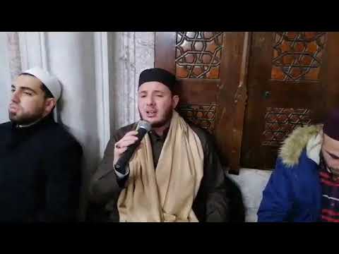 قصيدة على أي درب يا أميم أروح هيثم أبو البها قشقو