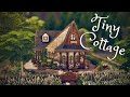 Tiny Cottage | The Sims 4: Speed Build | No CC