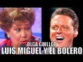 Olga Guillot “El Bolero se ha mantenido gracias a mi y a Luis Miguel”