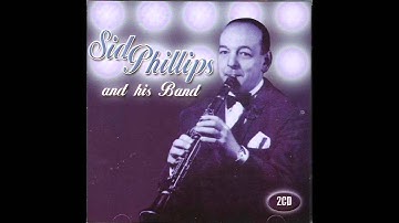 Sid Phillips - Boogie Man