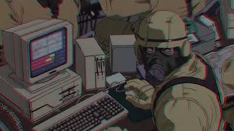 Coding with Hacknet Music