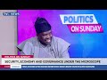 Security Is Improving Under Tinubu Administration - Daniel Bwala
