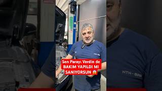 Hava Fi̇ltre Kabi̇ni̇nden Si̇gara Çikani Da İlk Defa Görüyorum