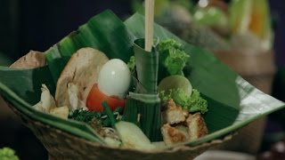 Will and Friends || Gado-Gado