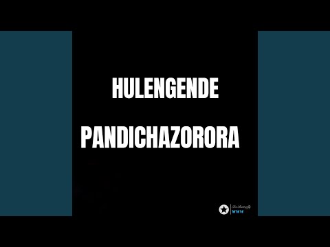 Pandichazorora