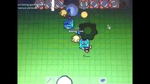 Zombs.io (Part 2)